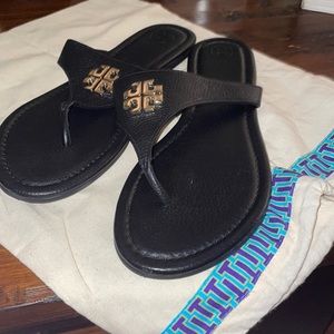 Tory Burch Jolie Thong Sandals